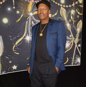 Meet your Posher, Johnathan